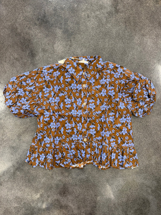 Cappi Top