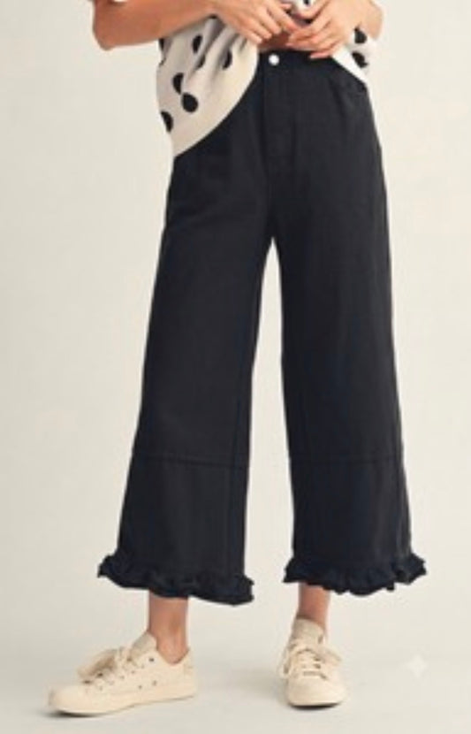 Bennett pant