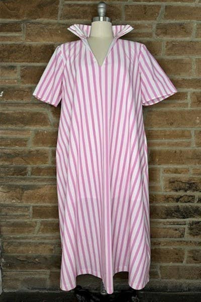 AUDREY (COTTON - SS)
