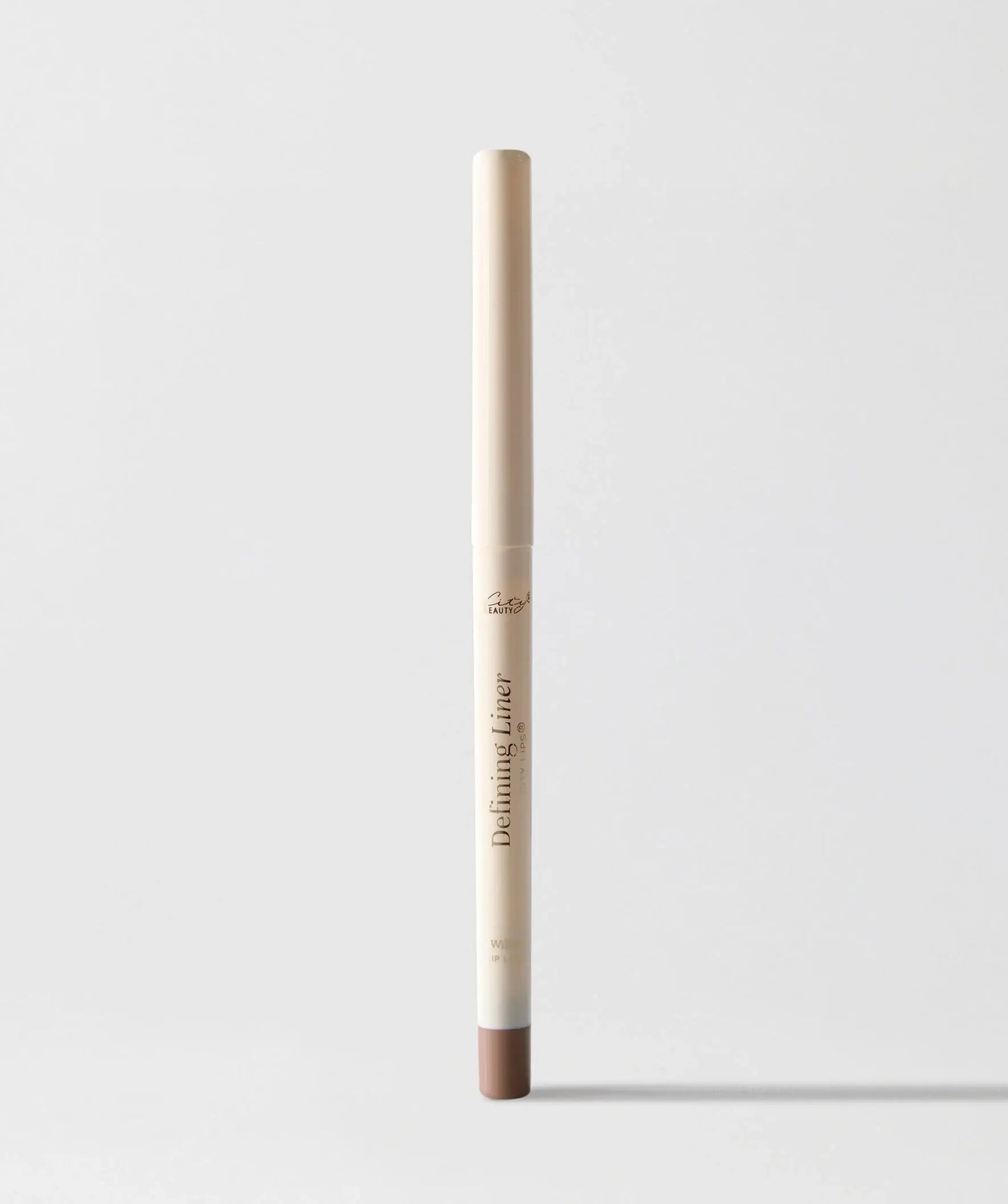 City Lips® - Defining Lip Contouring Pencil - Willow