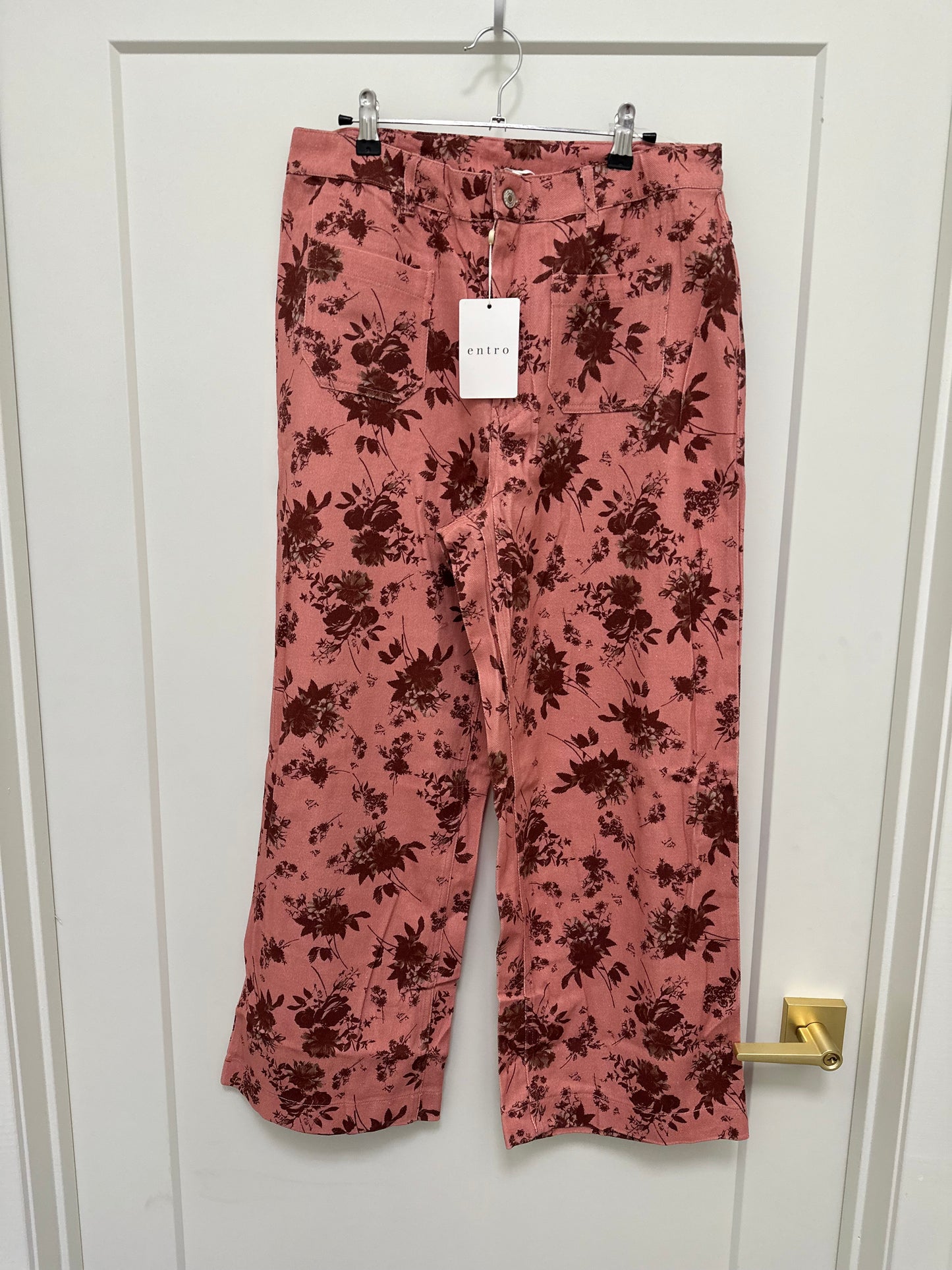 Vivian Pant (multiple colors)