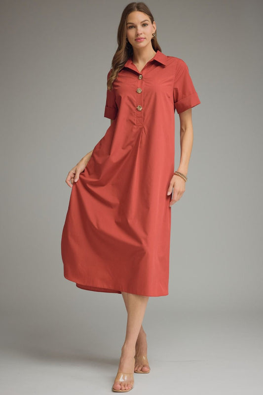 Landry Midi (2 colors)