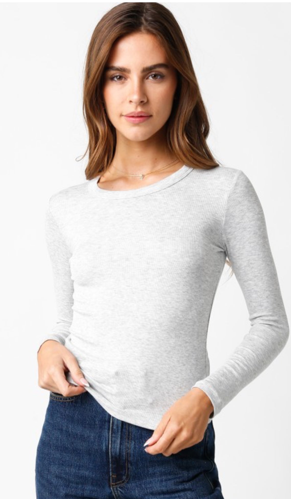 Jesse Top (multiple colors)