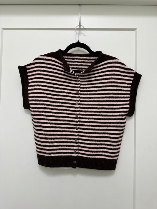 Mia Top (multiple colors)