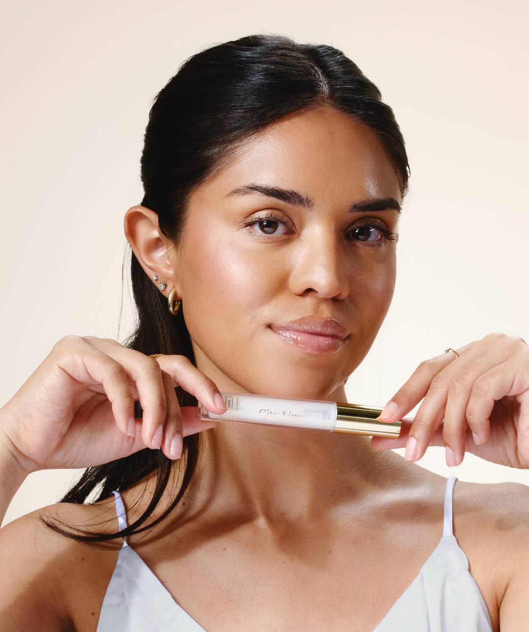 City Lips - Midnight Sparkle