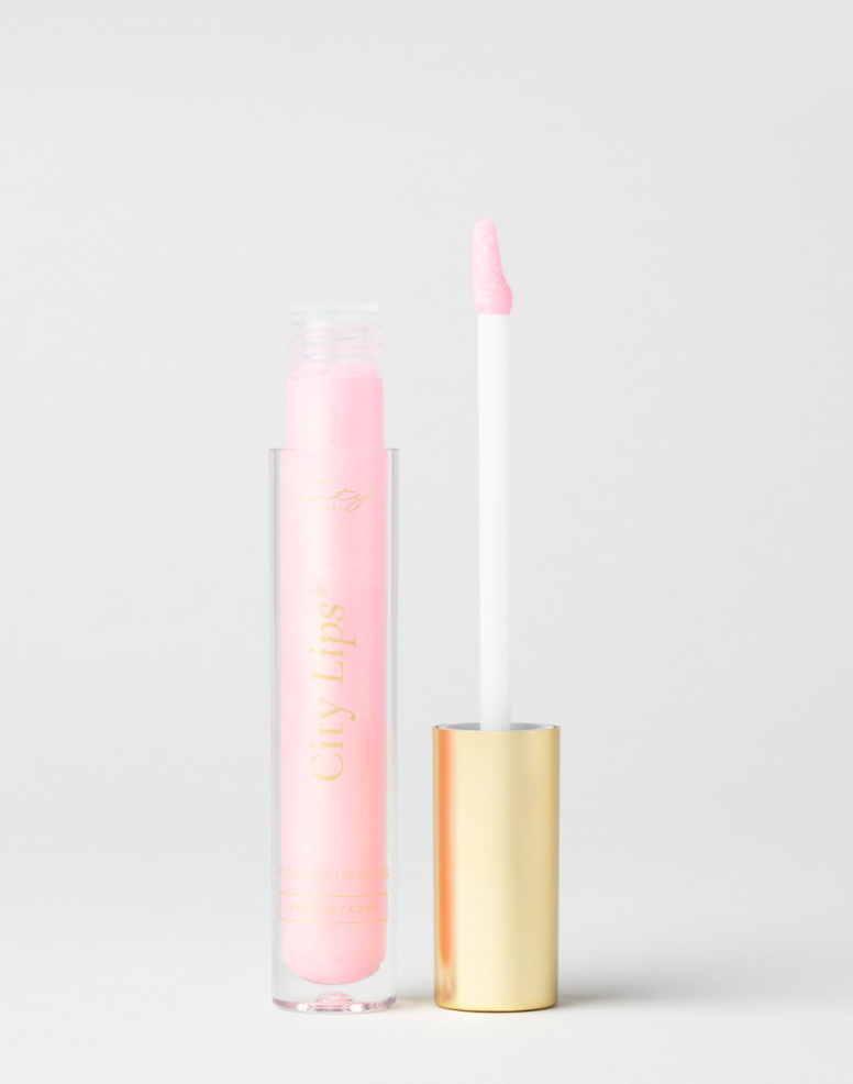 City Lips - Los Angelips