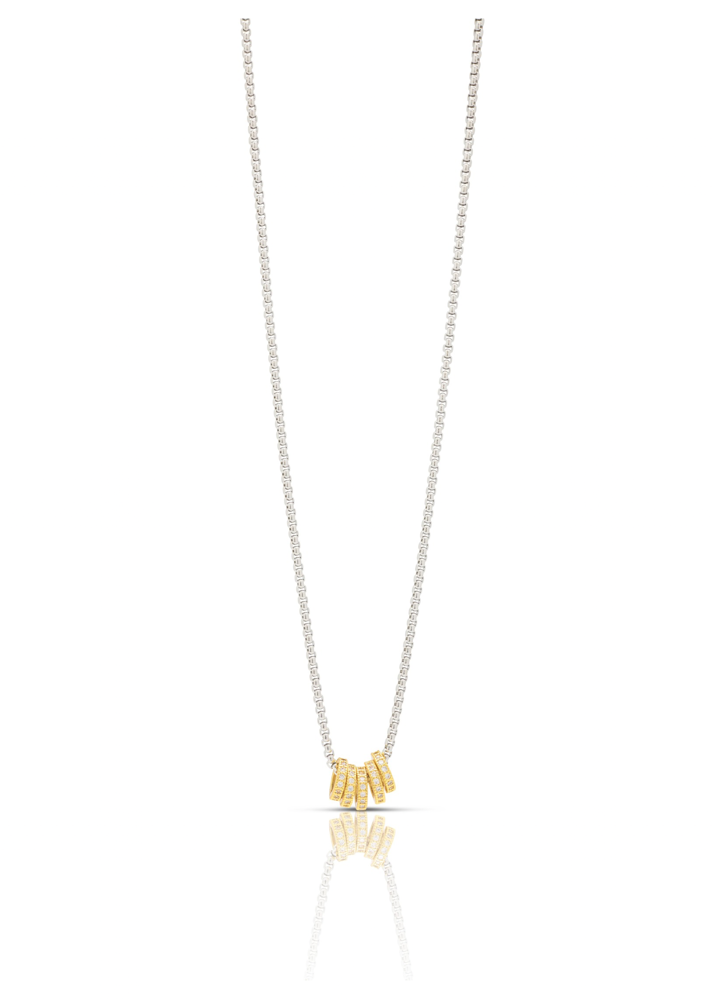 Greta Necklace