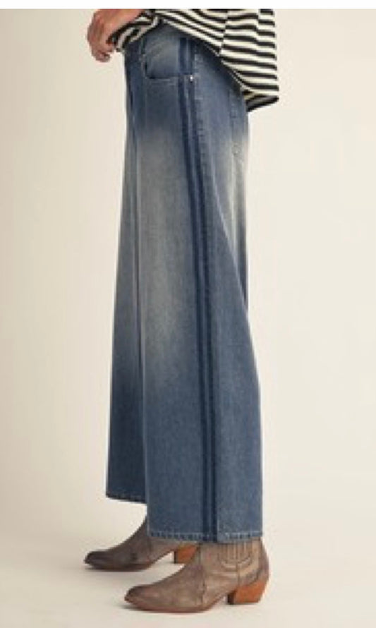Jo Jo Denim pant