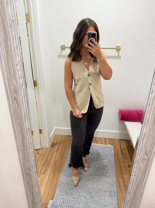 To the office top