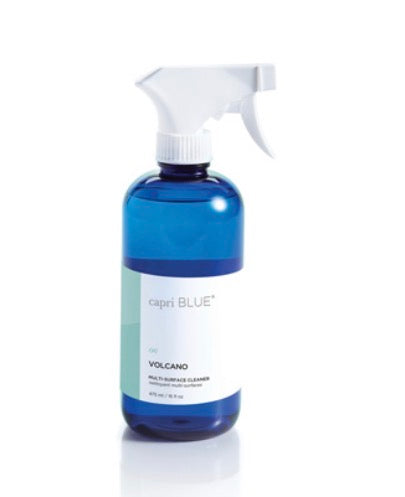 Volcano multi surface cleaner
