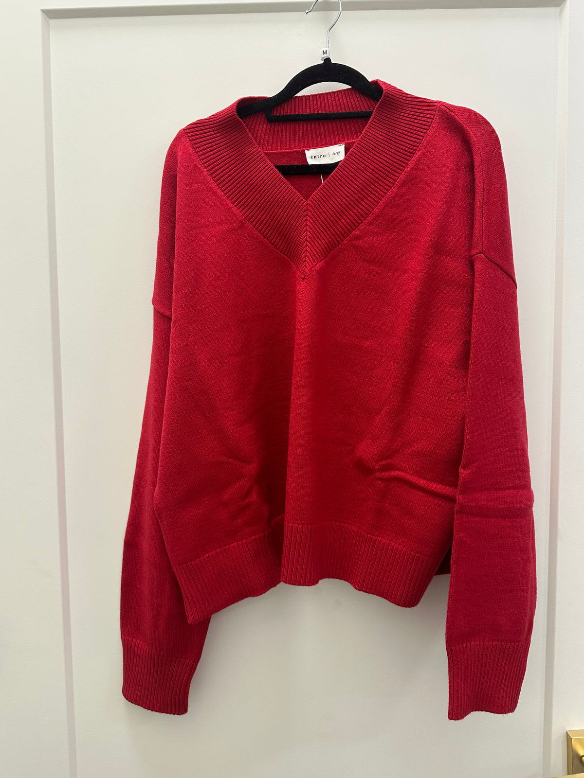 Lydia top (2 colors)