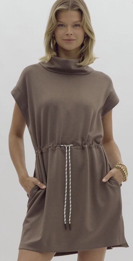 Billie Dress