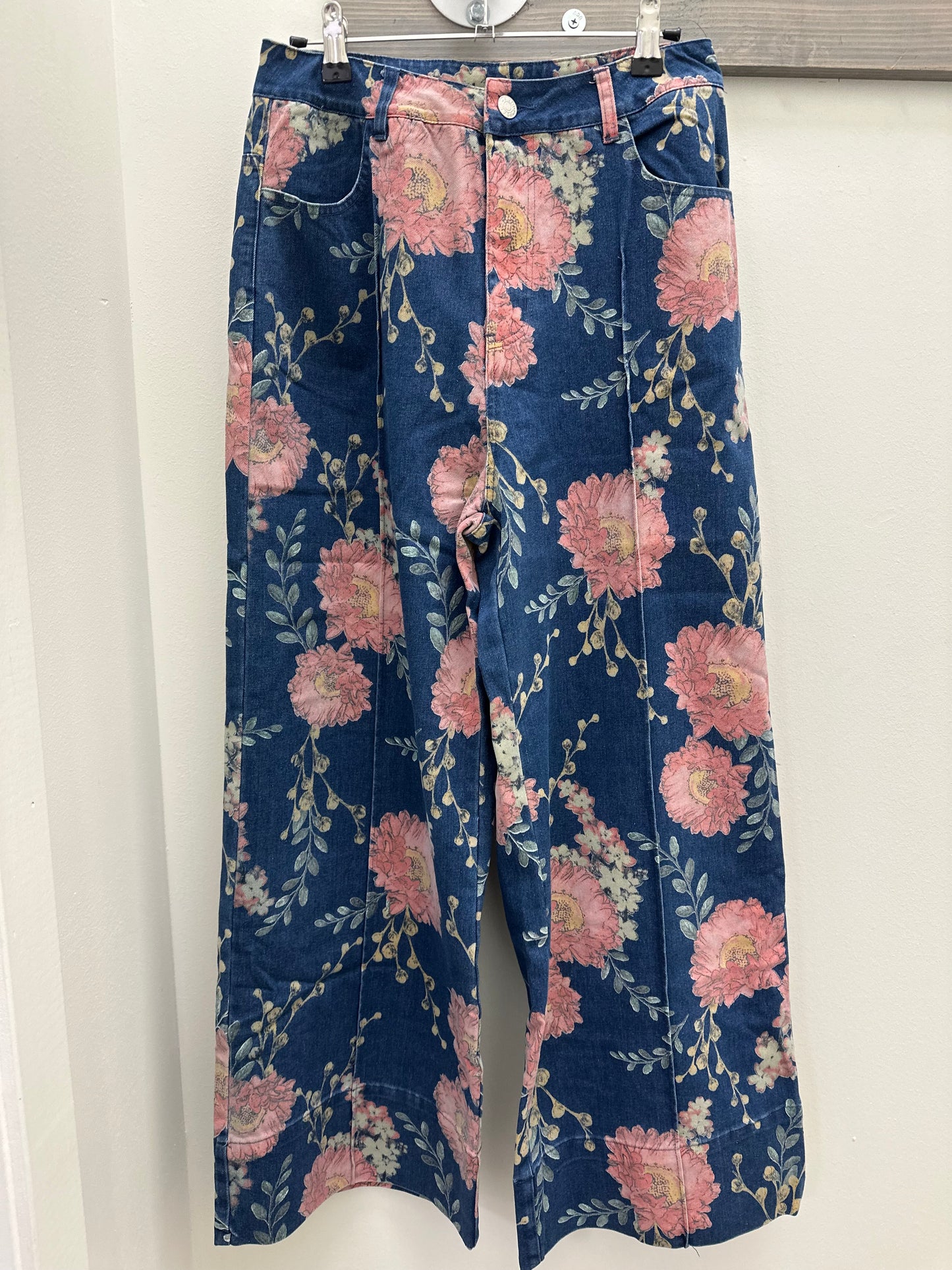 Eliana pant