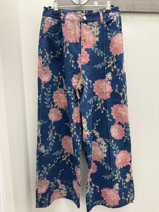 Eliana pant