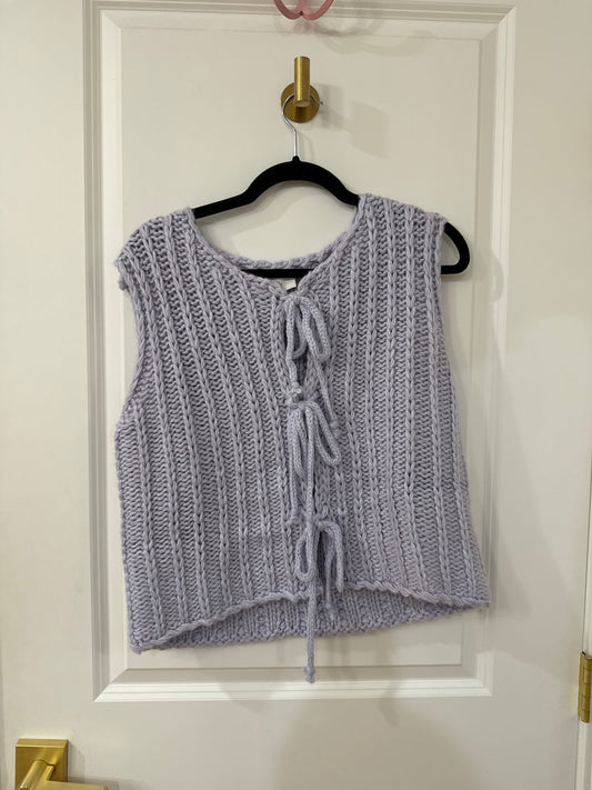 Bluey Sweater Vest