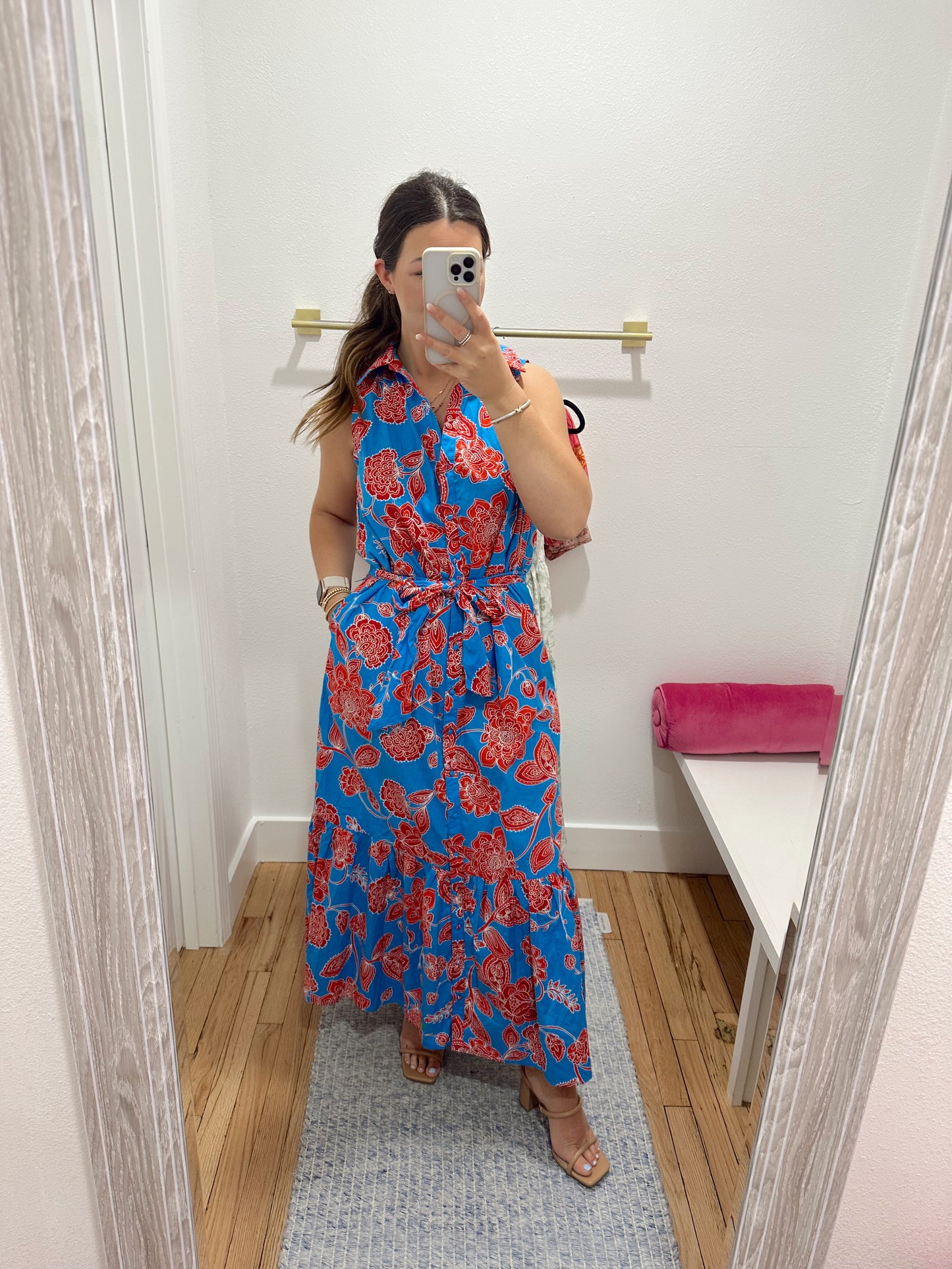 Lenny Mae Dress