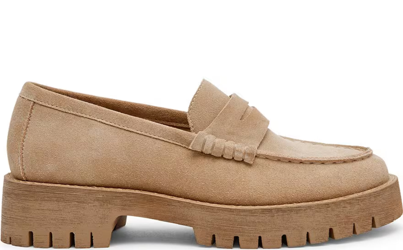 Langsten - Steve Madden