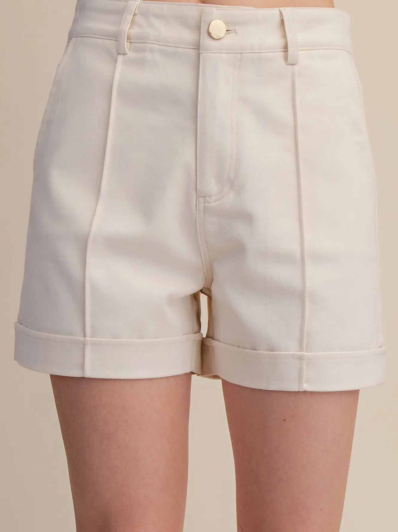 Glama Short (2 colors)