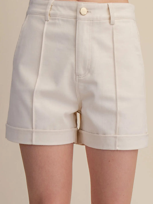 Glama Short (2 colors)