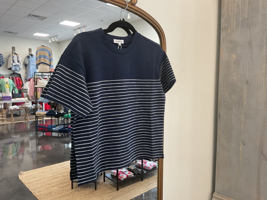 Harbor striped shirt Z Supply