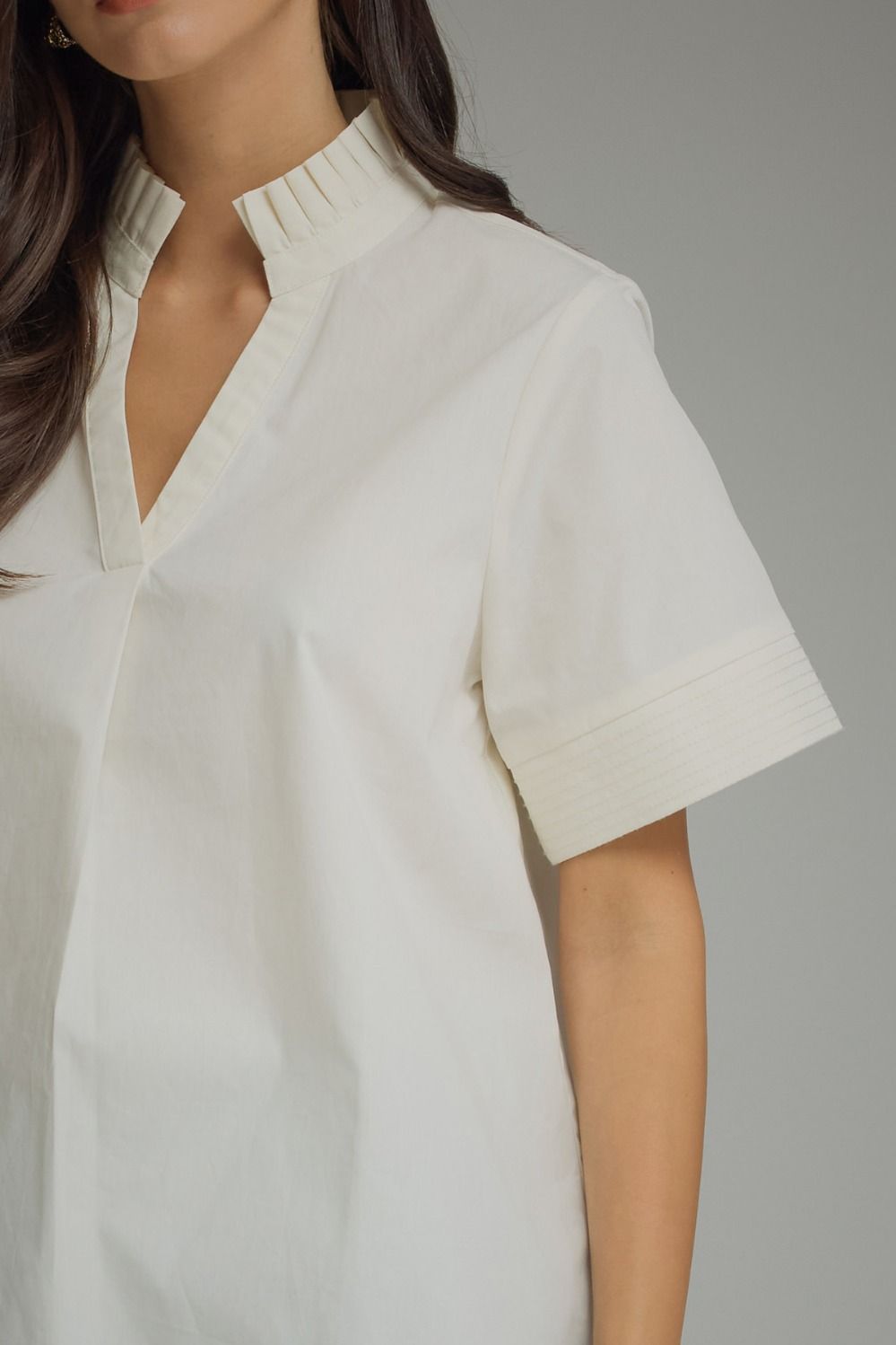 Heather  Top (multiple colors)