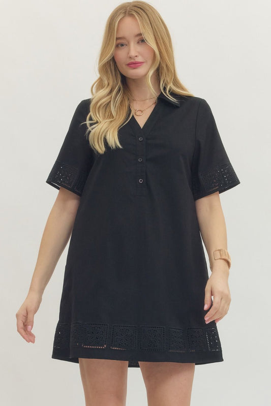 Salina Dress (multiple colors)