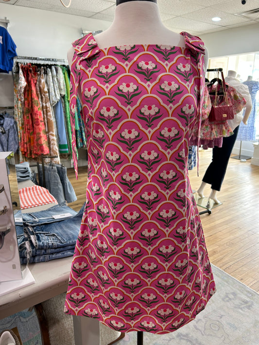 Cooper Dress