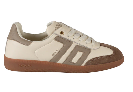 Back 70 Cloud Milk taupe