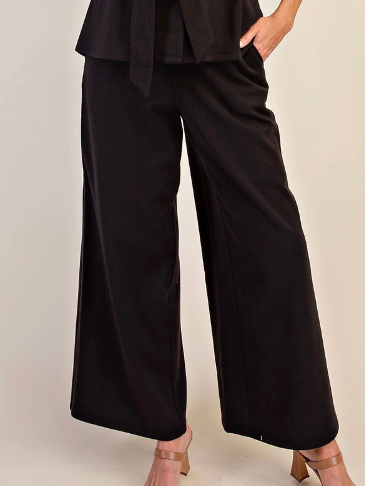 Lenny pant set