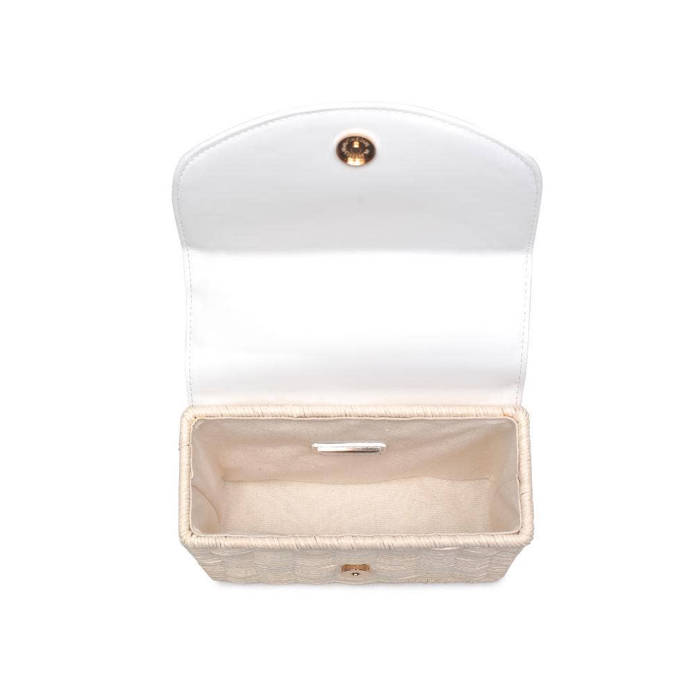 Clementine Crossbody