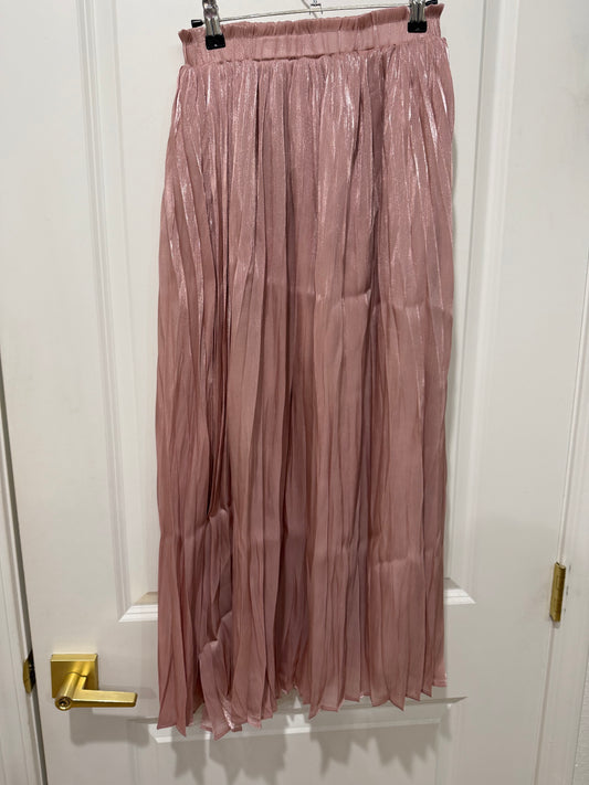 high waisted pant (2 colors)