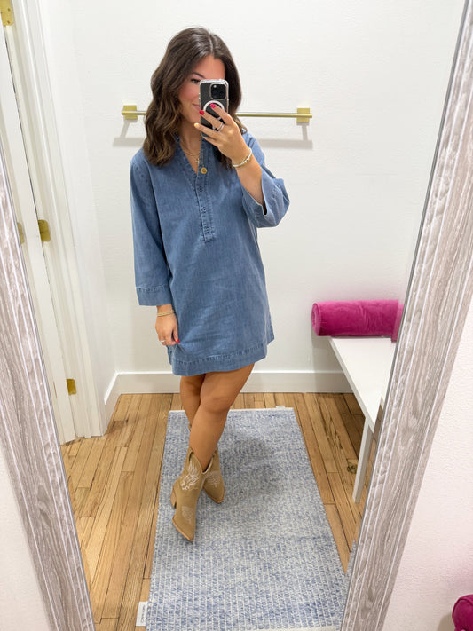 Wendy Dress