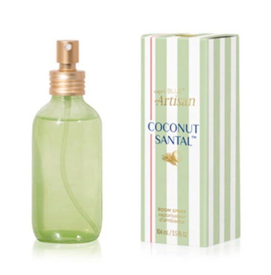 Coconut Santal room spray - Capri