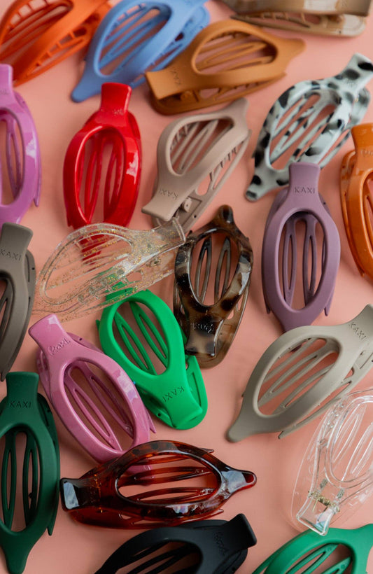 KAXI LAY DOWN CLAW 2.0 ( 27 COLORS )