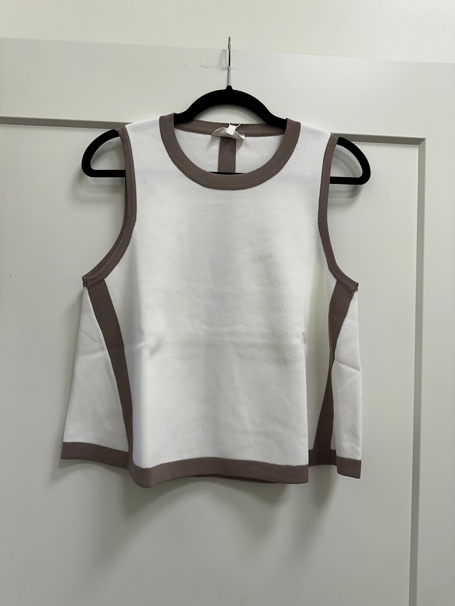 Soho top (multiple colors)