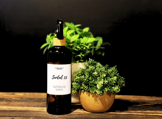 Santal 33 Room + Linen Spray