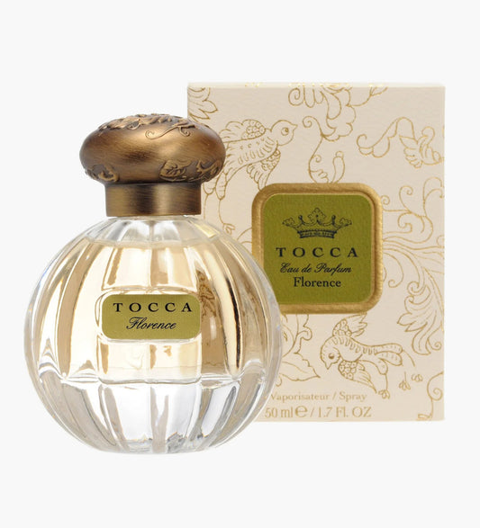 Tocca Florence Perfume - 1.7oz