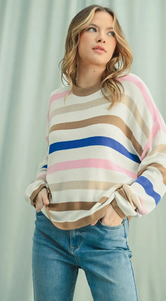 Tamara Sweater