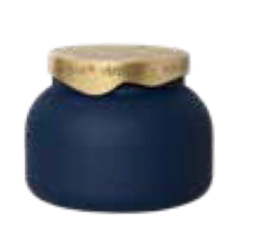Volcano 19oz Candle - Capri Blue