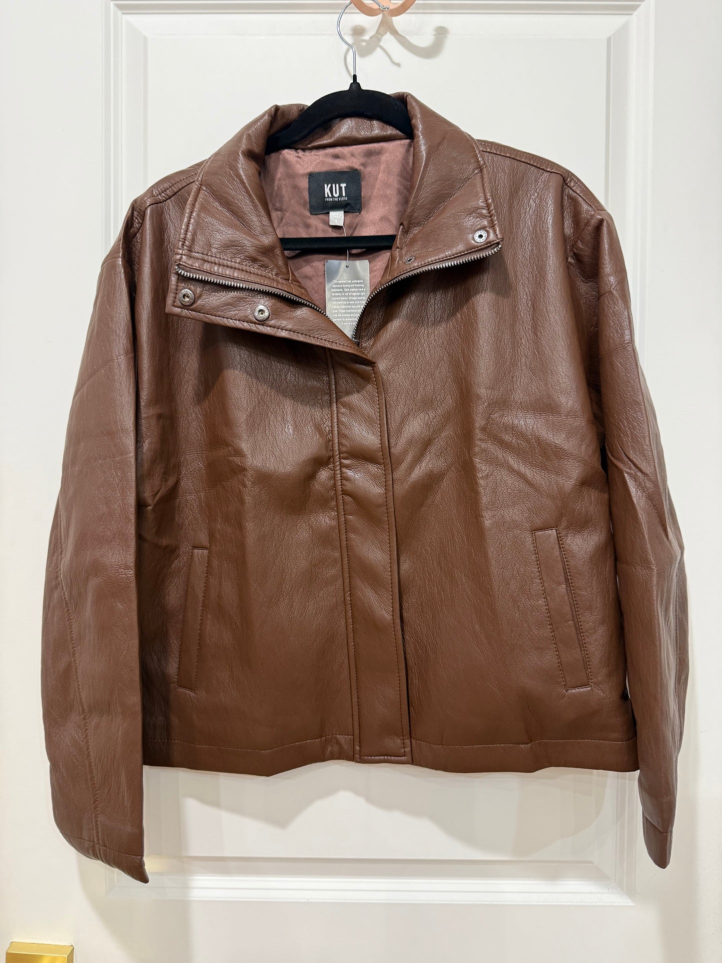 WREN DROP SHOULDER - Kut
