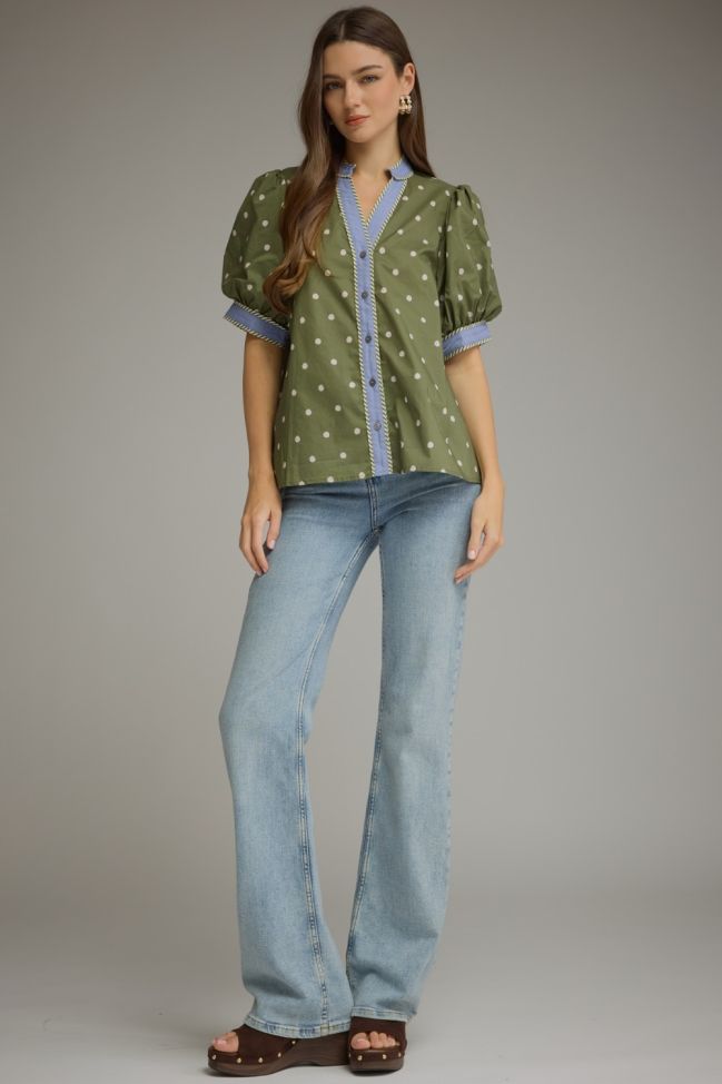 Andi top (2 colors)