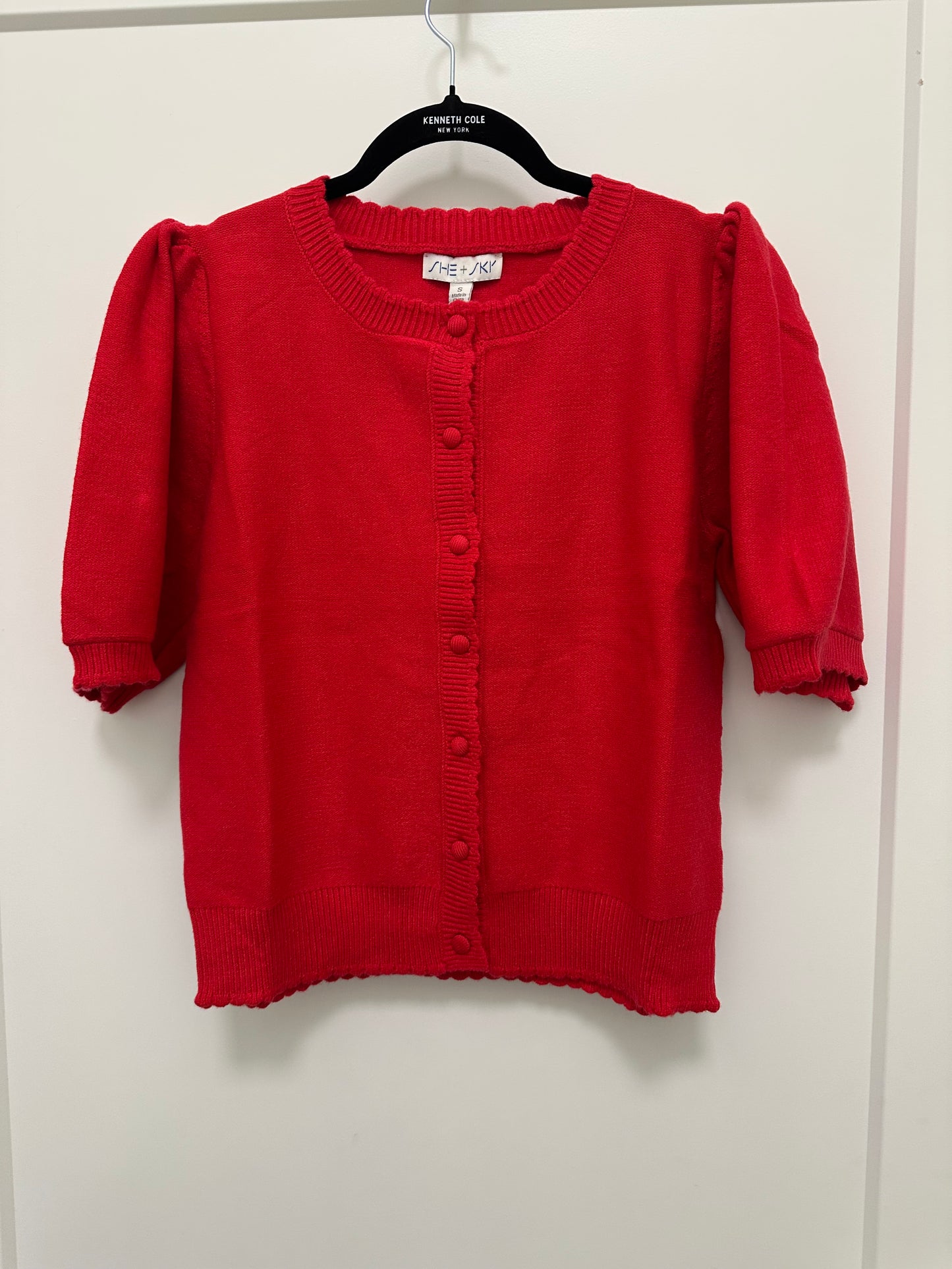 Sallie Cardi (2 colors)