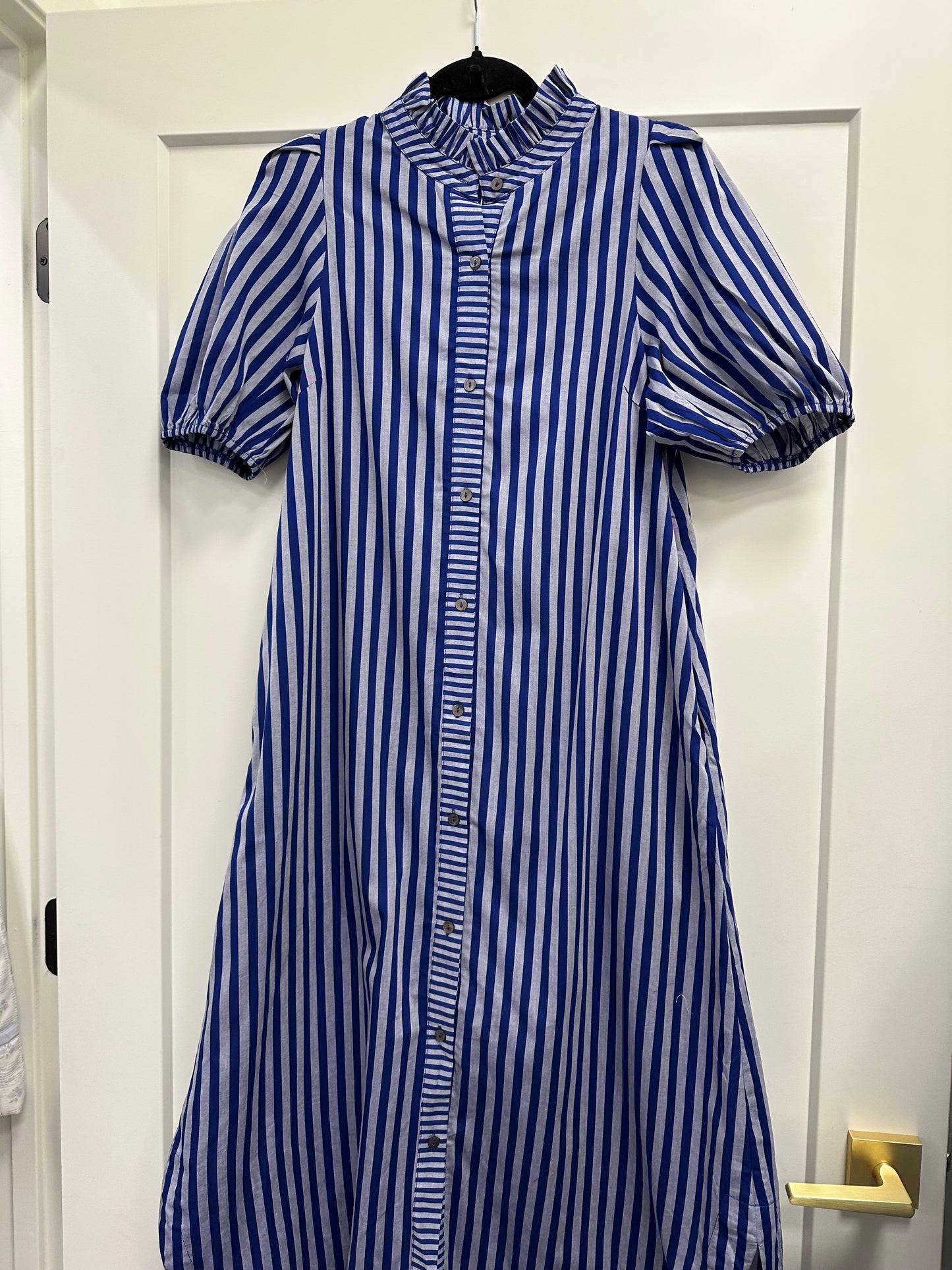 Kelly midi dress (3 colors)