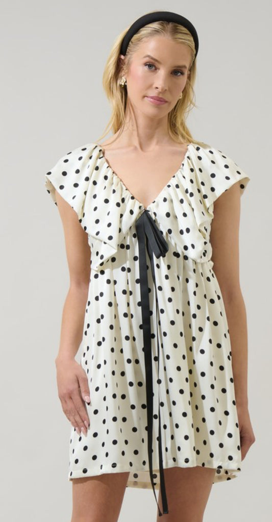 Savvy Dress