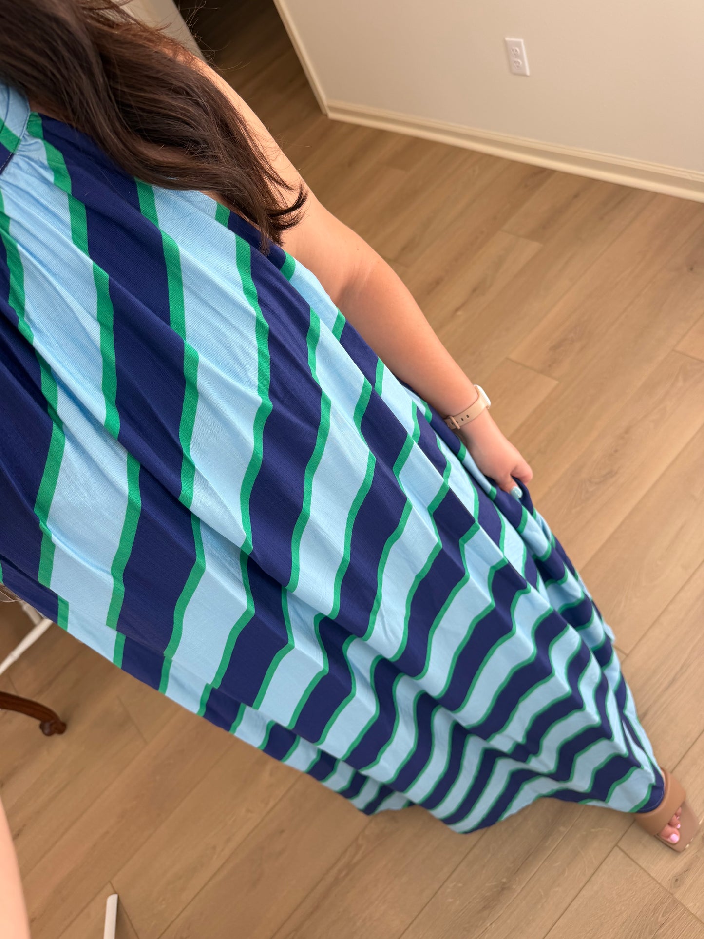 Scott midi (multiple colors)