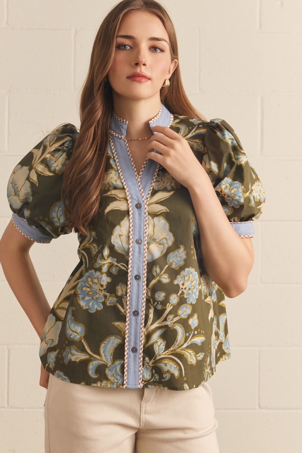 Hope top