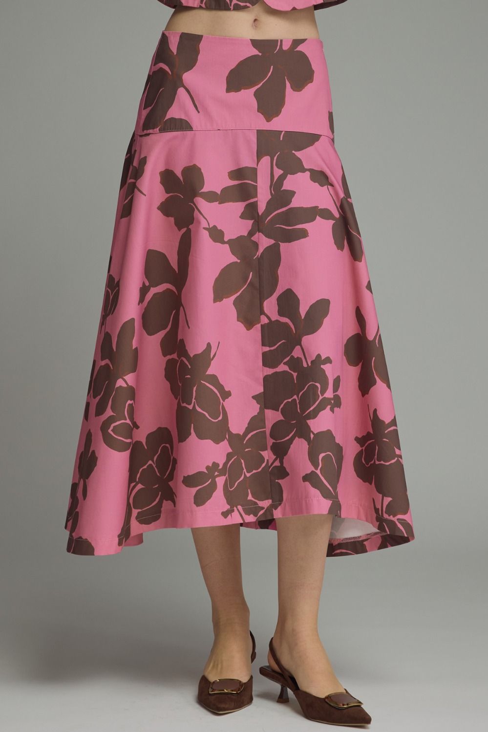 Emma Kate Skirt Set (2 colors)