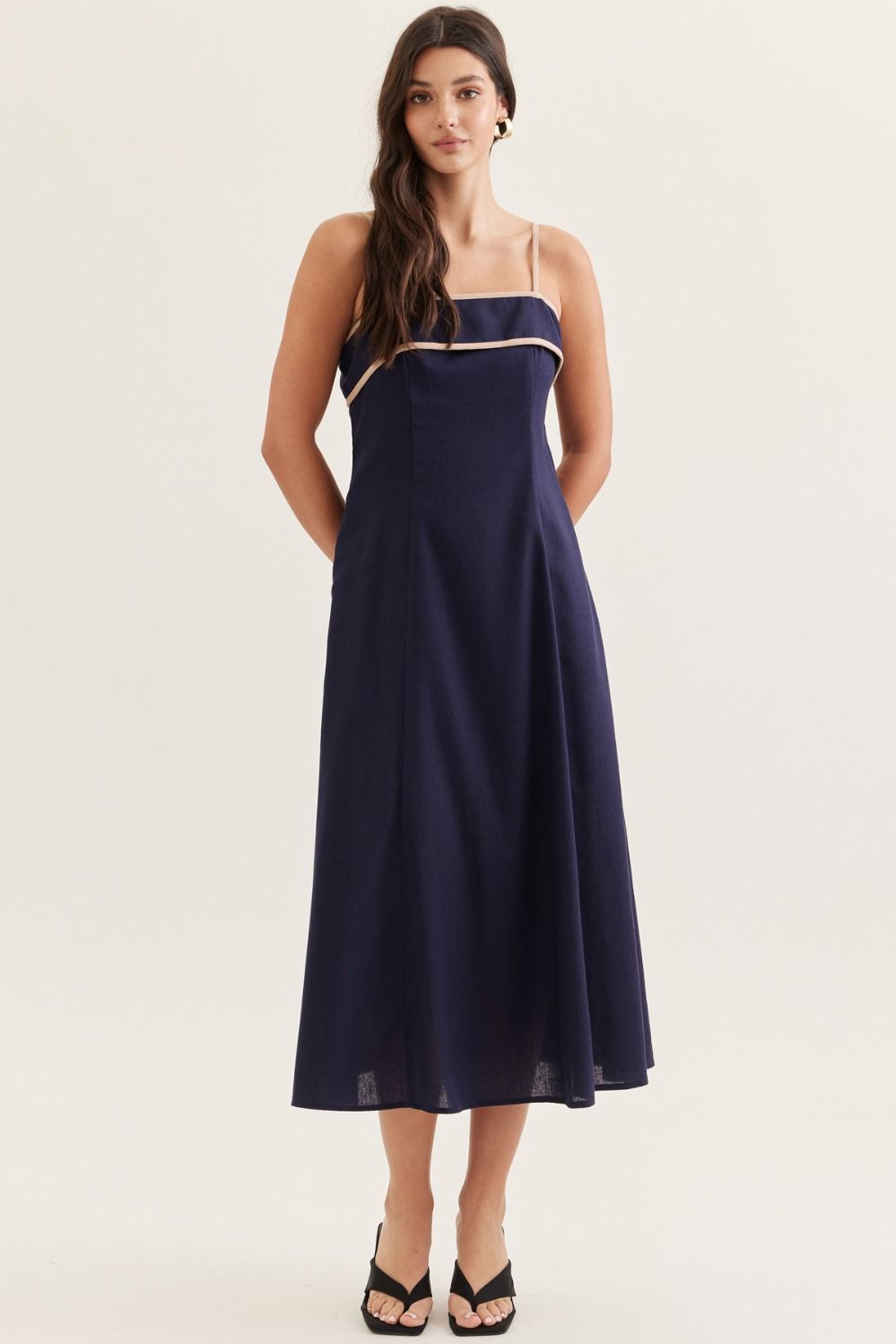 Hollis Midi (2 colors)