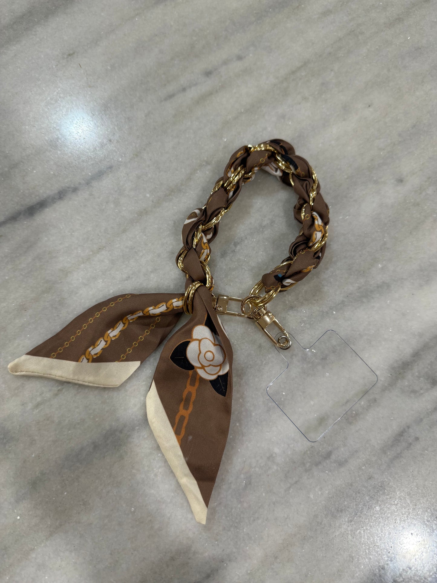 Purse keychain (7 colors)