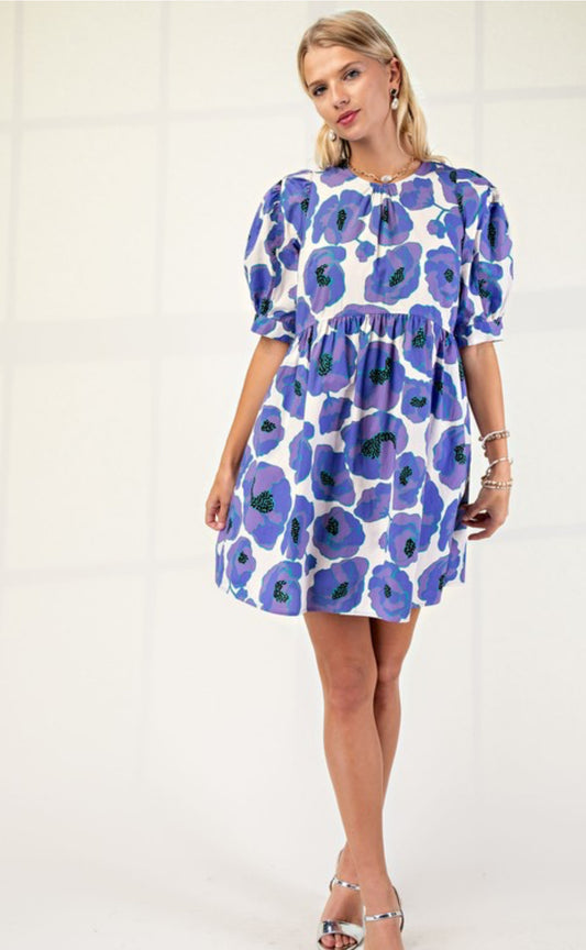 Gigi Dress